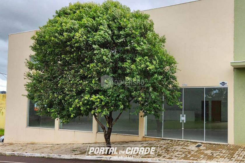 Sala Comercial &agrave; venda - 554m&sup2; - Jardim Espanha