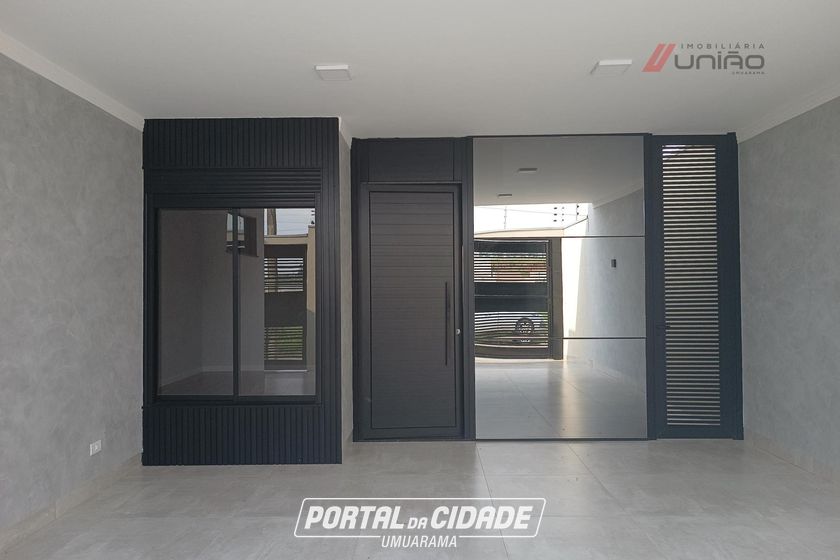 Casa &agrave; venda - 132m&sup2; - Parque Interlagos 2