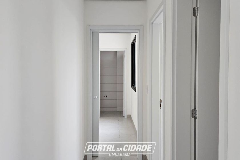 Apartamento &agrave; venda - 58m&sup2; - Parque Residencial Interlagos II