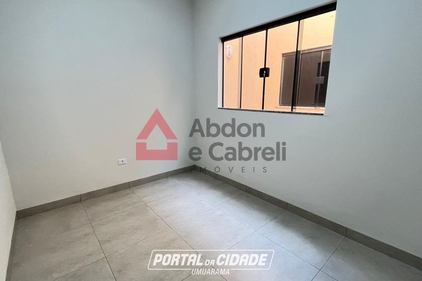 Casa &agrave; venda - 69m&sup2; - Parque Firenze