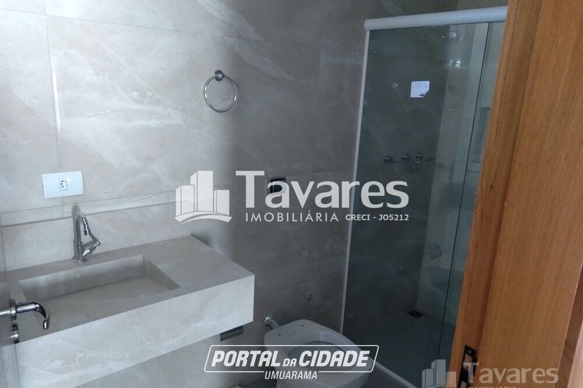 Casa &agrave; venda - 123m&sup2; - Jardim Veneza