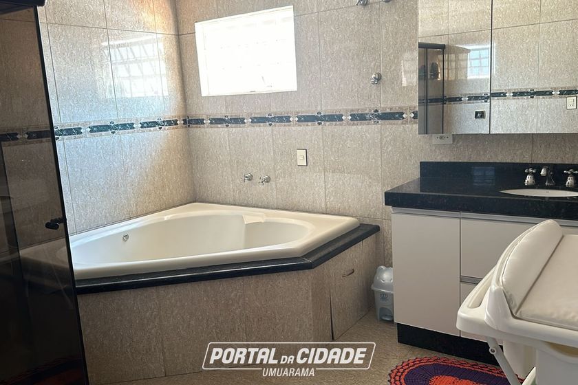 Sobrado &agrave; venda - 272m&sup2; - Parque Cidade Jardim