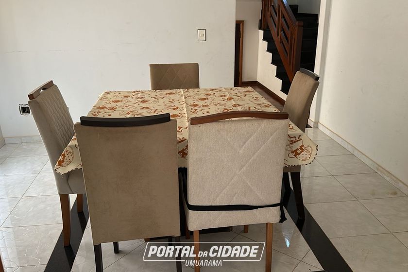 Sobrado &agrave; venda - 272m&sup2; - Parque Cidade Jardim