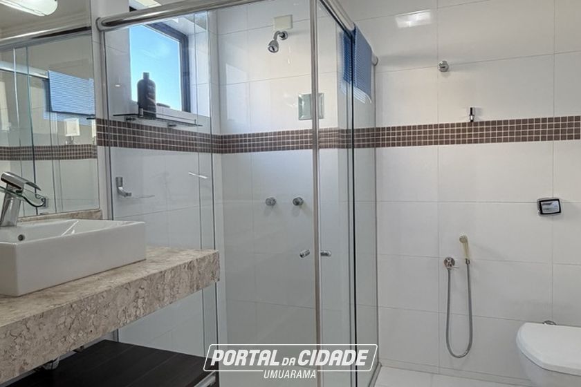 Apartamento &agrave; venda - 360m&sup2; - Zona I