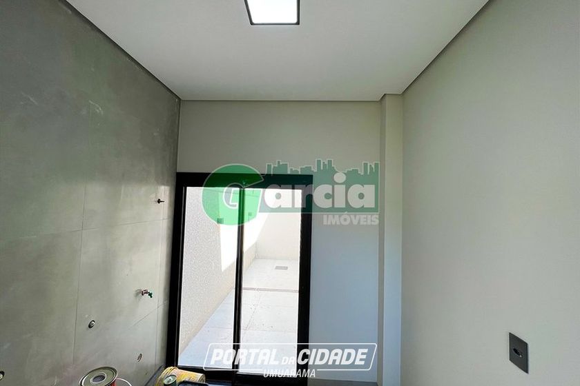 Casa &agrave; venda - 162m&sup2; - Condominio Paysage Essenza