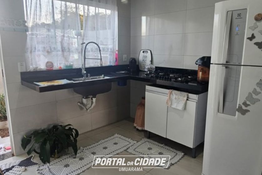 Casa &agrave; venda - 62m&sup2; - VIENA 03