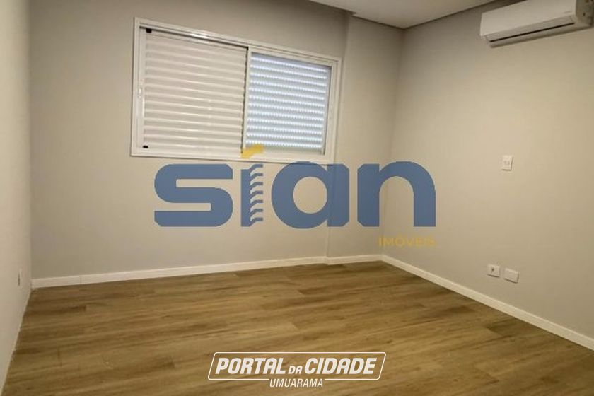 Apartamento para alugar - Jardim Am&eacute;rica