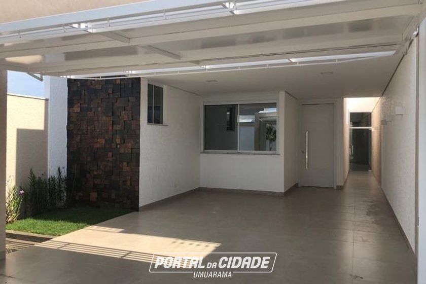 Casa &agrave; venda - 127m&sup2; - Parque Residencial Interlagos