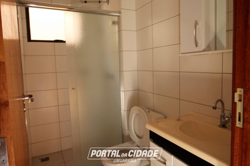 Apartamento &agrave; venda - 48m&sup2; - Centro