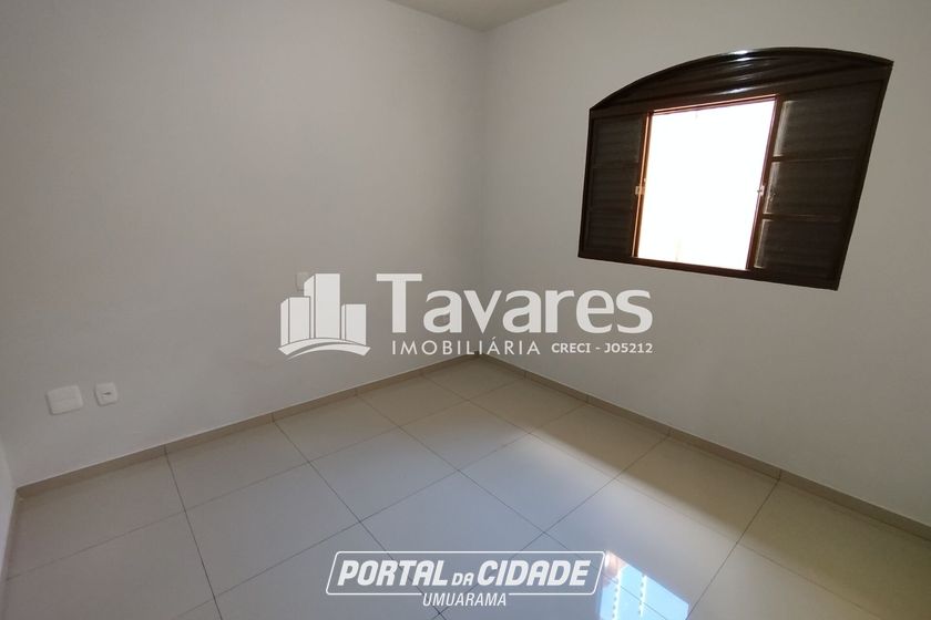 Casa &agrave; venda - 242m&sup2; - Parque San Remo I