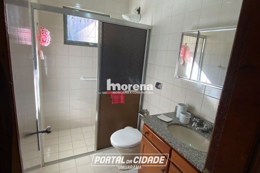 Casa &agrave; venda - 154m&sup2; - Zona V