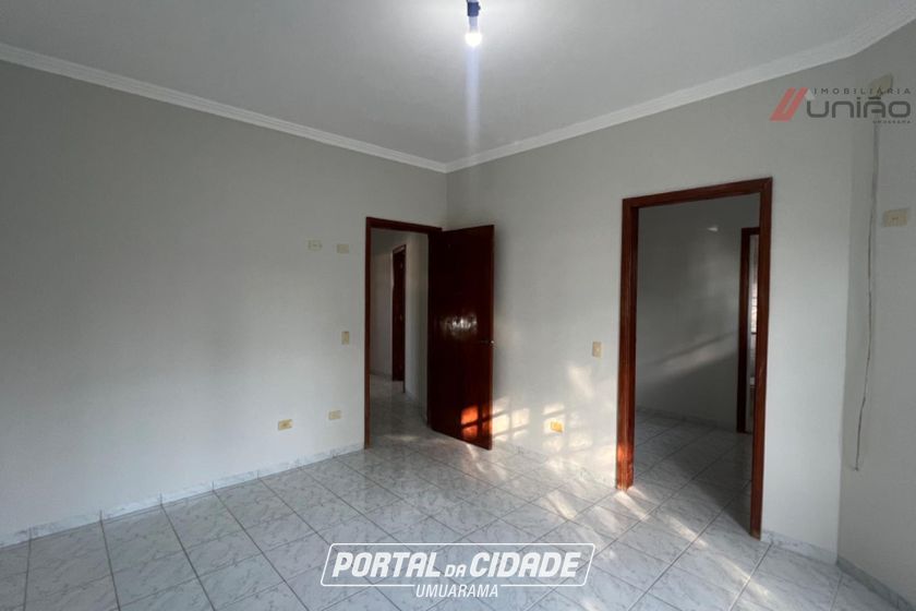 Casa para alugar - 122m&sup2; - Jardim Europa
