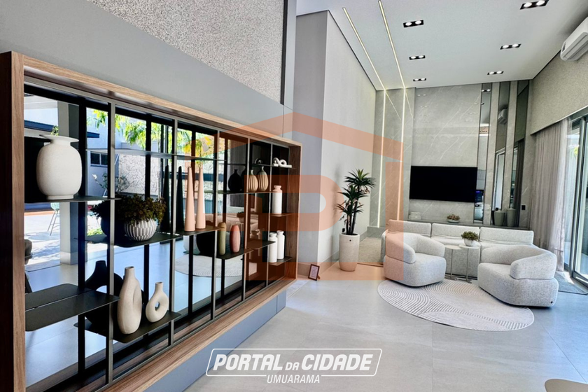 Casa &agrave; venda - Parque Interlagos