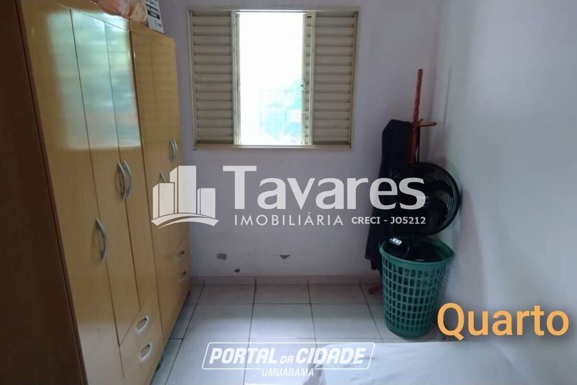 Casa &agrave; venda - 80m&sup2; - Centro