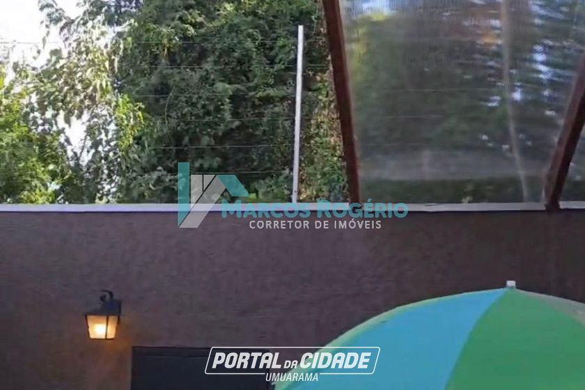 Casa &agrave; venda - 177m&sup2; - Parque Residencial Interlagos II