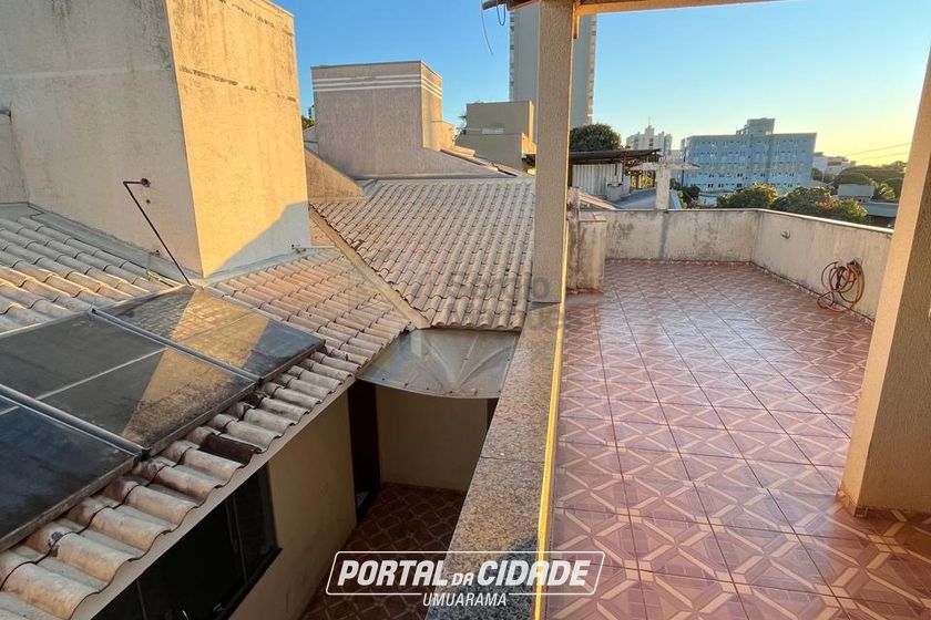Casa &agrave; venda - 192m&sup2; - Zona II