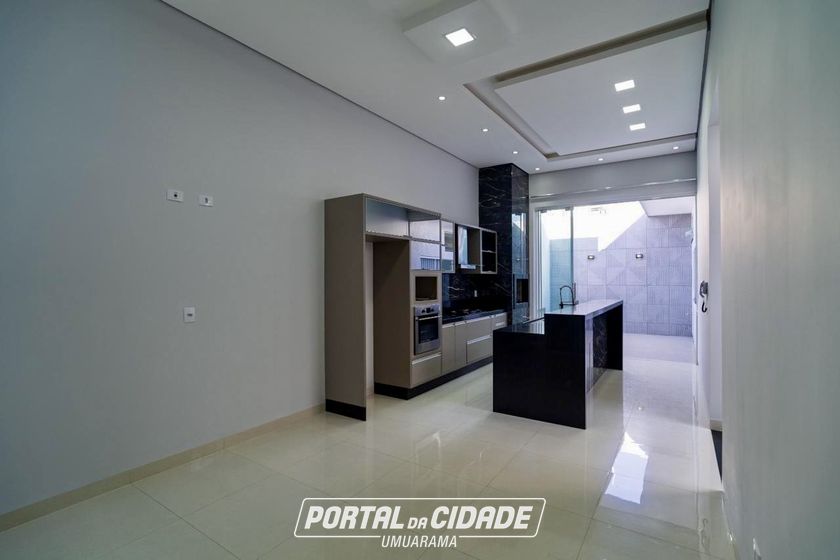 Casa &agrave; venda - 127m&sup2; - Jardim Portugues
