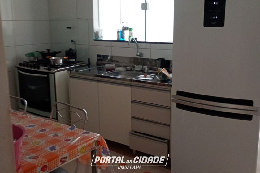 Casa &agrave; venda - 140m&sup2; - Parque Ibirapuera