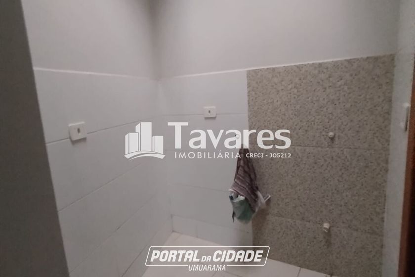 Sobrado para alugar - Parque San Remo III