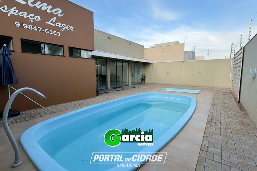 Ch&aacute;cara &agrave; venda - 181m&sup2; - JARDIM GRACIOSA
