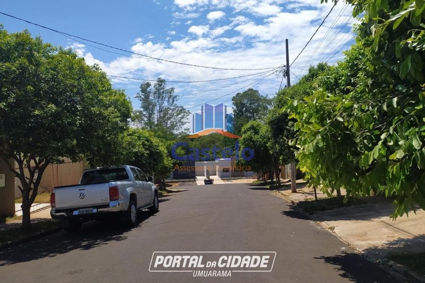 Casa &agrave; venda - 127m&sup2; - JARDIM MARANATA