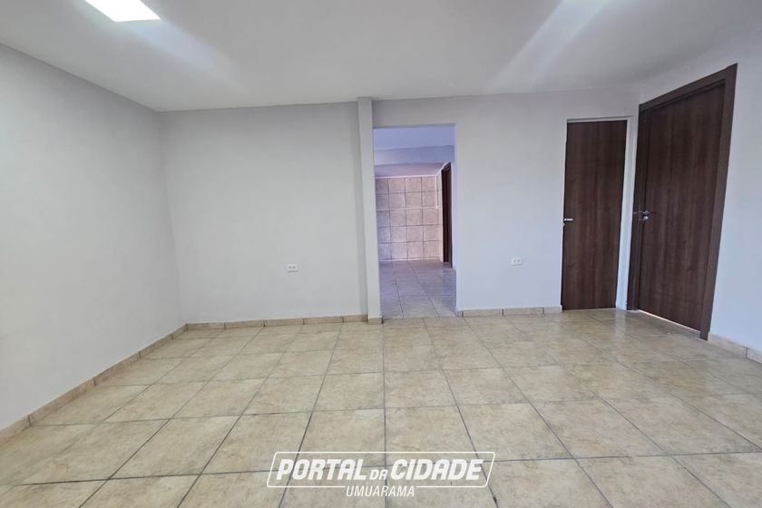 Casa para alugar - Conjunto Patrim&ocirc;nio Umuarama