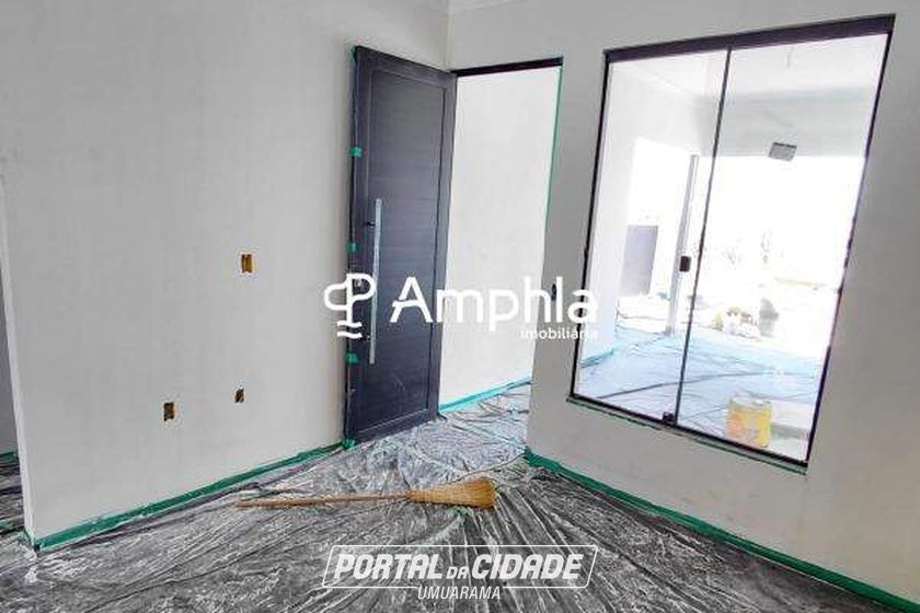 Casa &agrave; venda - 65m&sup2; - Primavera