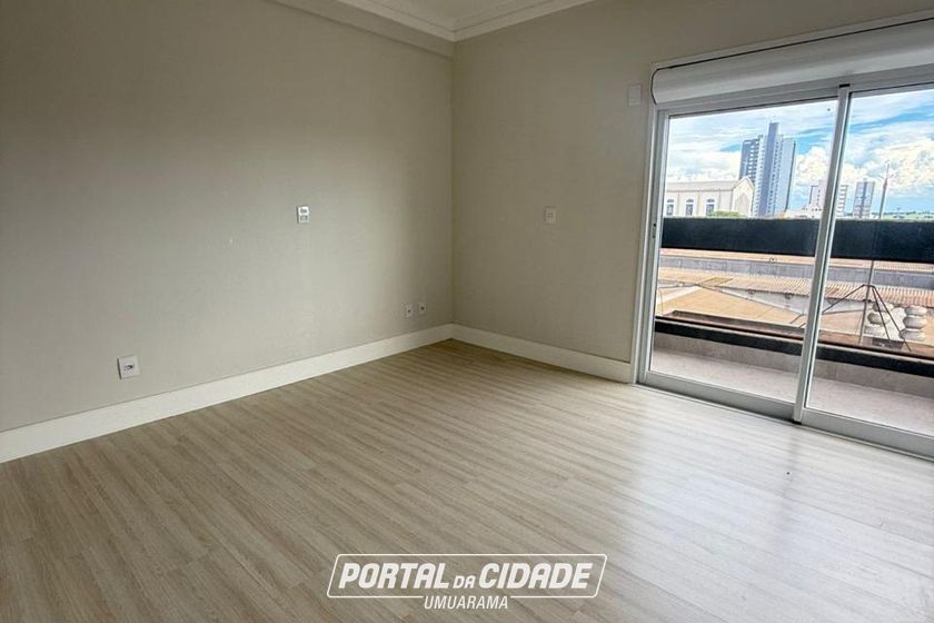Apartamento &agrave; venda - 140m&sup2; - Zona II