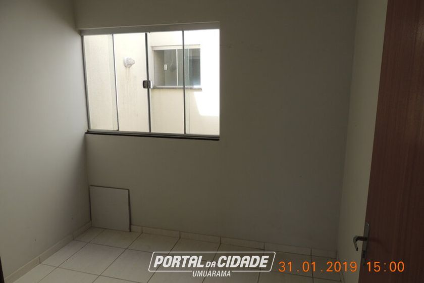 Casa &agrave; venda - 69m&sup2; - JARDIM MODELO