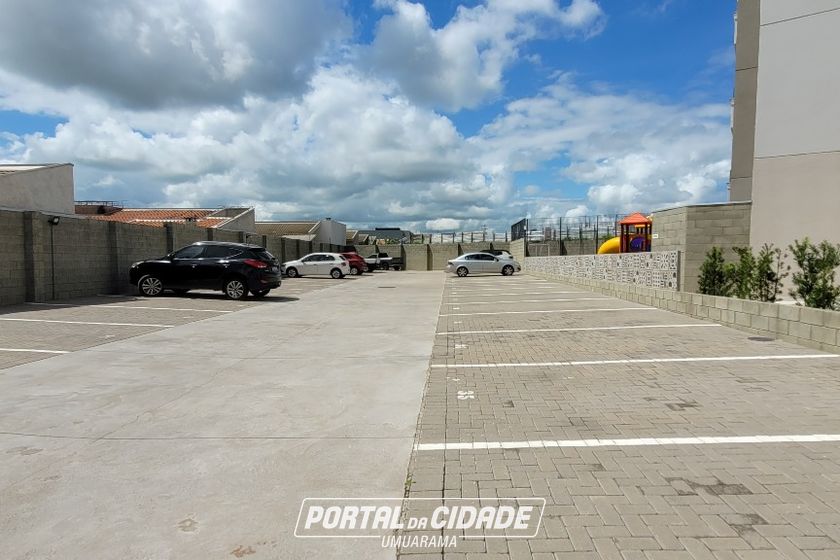 Apartamento &agrave; venda - 66m&sup2; - Parque Residencial Interlagos