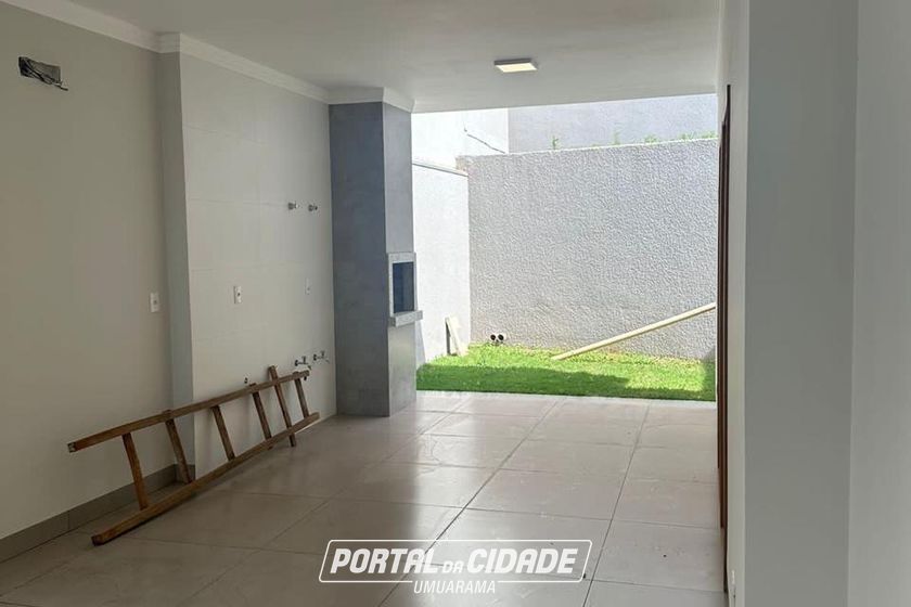 Casa &agrave; venda - 156m&sup2; - Zona V