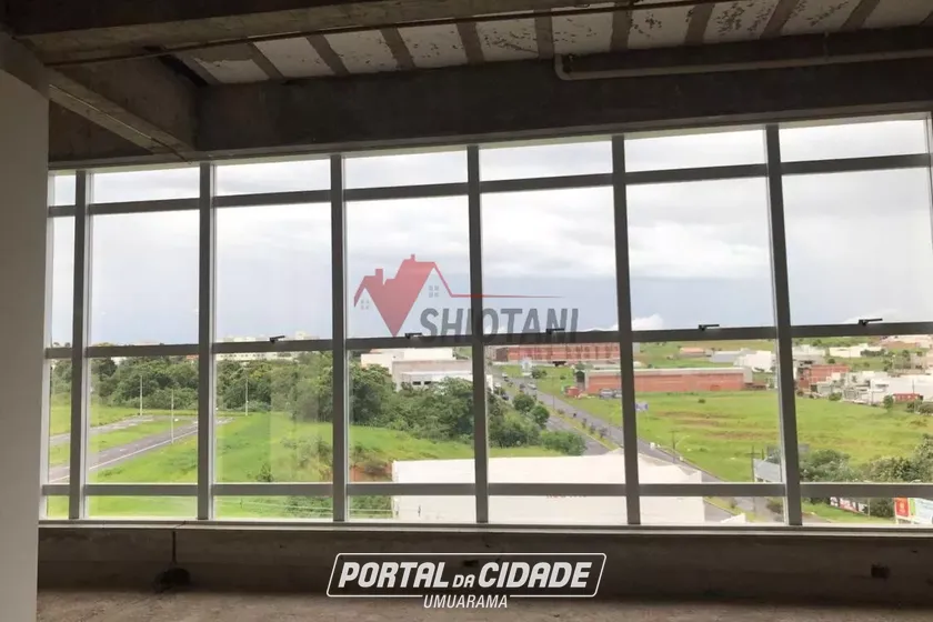 Sala Comercial &agrave; venda - Parque Residencial da G&aacute;vea