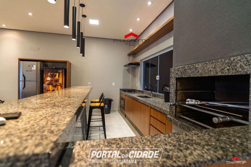 Apartamento &agrave; venda - 77m&sup2; - Zona VII