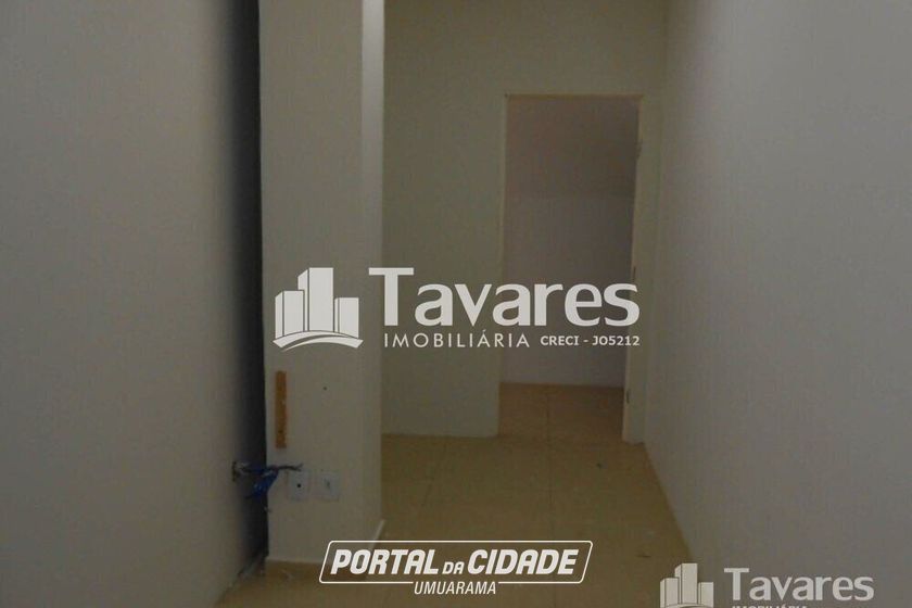 Sala Comercial &agrave; venda - 155m&sup2; - Zona II