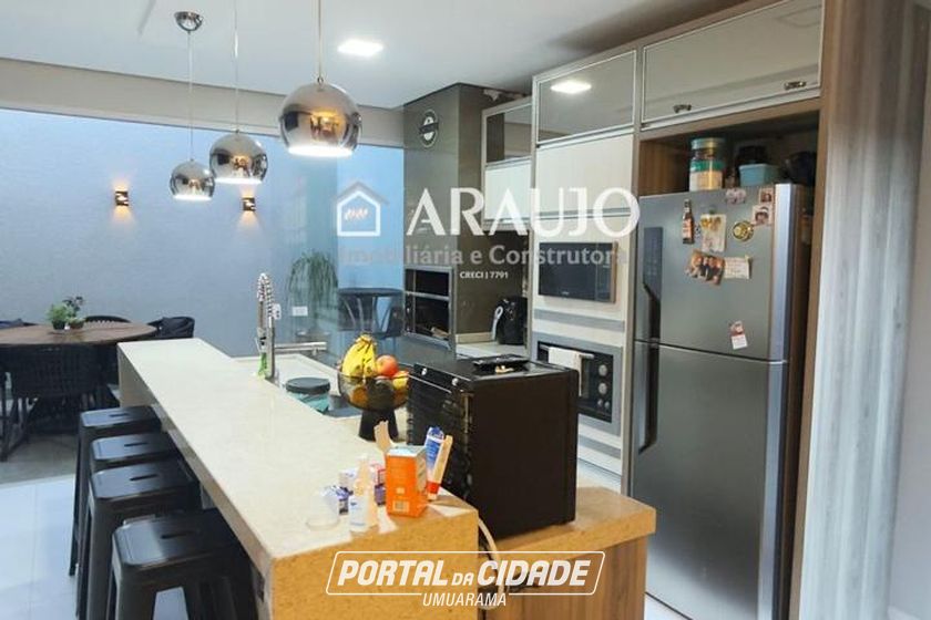 Casa para alugar - 145m&sup2; - Jardim Yoshi