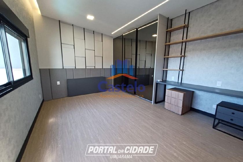 Casa &agrave; venda - 308m&sup2; - Zona V