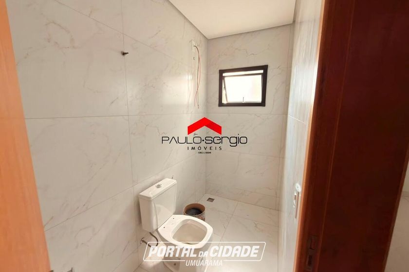 Apartamento &agrave; venda - Jardim Arax&aacute;