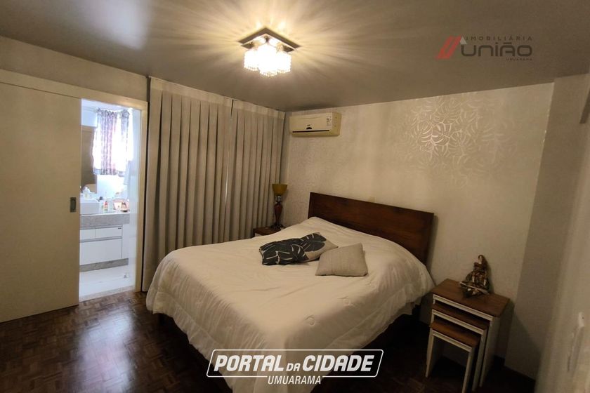 Apartamento &agrave; venda - 101m&sup2; - Zona I-a
