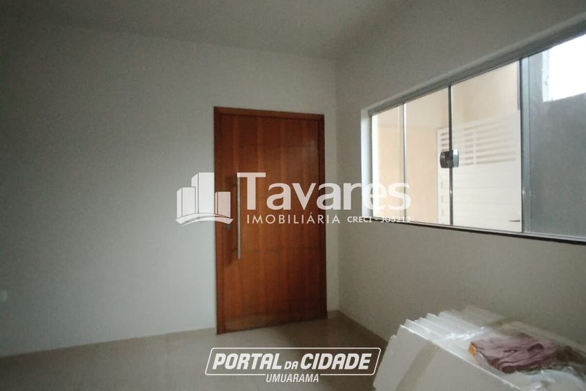 Sobrado para alugar - Parque San Remo III