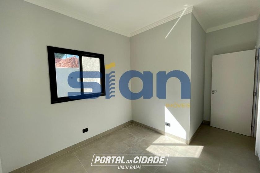 Casa para alugar - Parque Bandeirantes