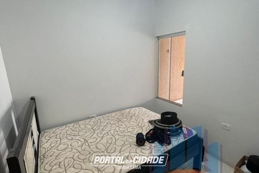 Casa &agrave; venda - 80m&sup2; - Jardim Gar&ccedil;as