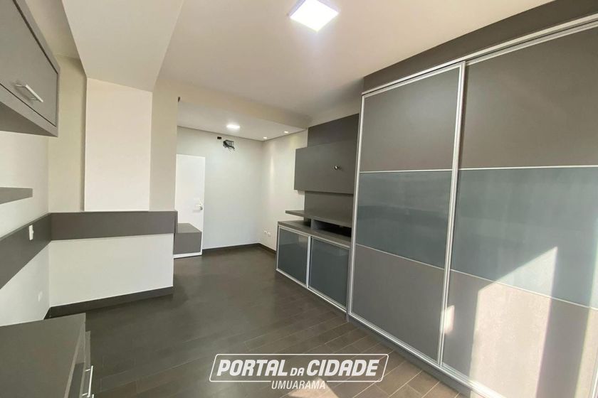 Casa &agrave; venda - 317m&sup2; - Residencial Ecoville