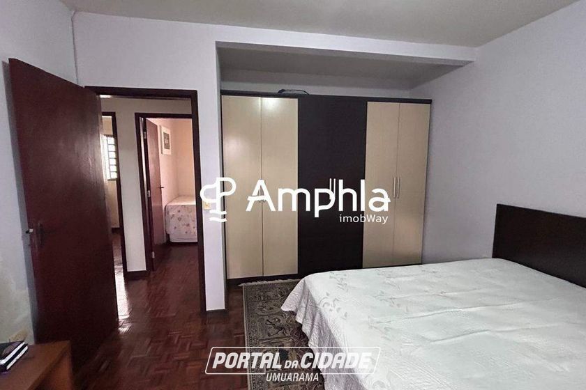 Casa &agrave; venda - 98m&sup2; - Country