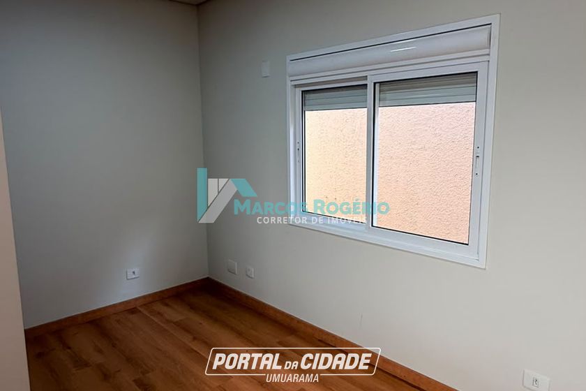 Casa &agrave; venda - 270m&sup2; - Jardim Lisboa