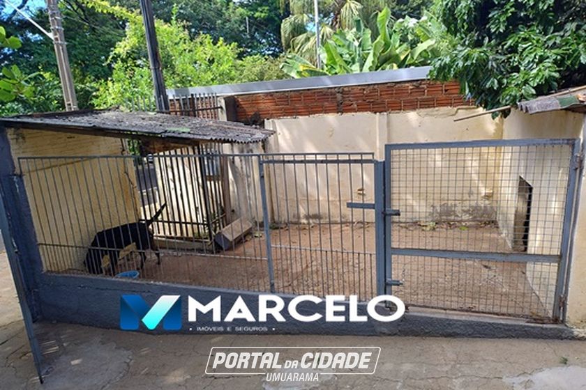 Casa &agrave; venda - 160m&sup2; - Zona II