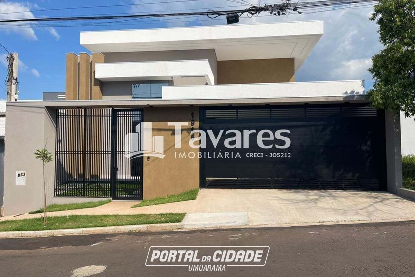 Casa &agrave; venda - 221m&sup2; - JARDIM M&Ocirc;NACO