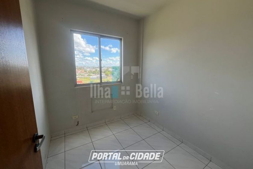 Apartamento &agrave; venda - Jardim Belvedere