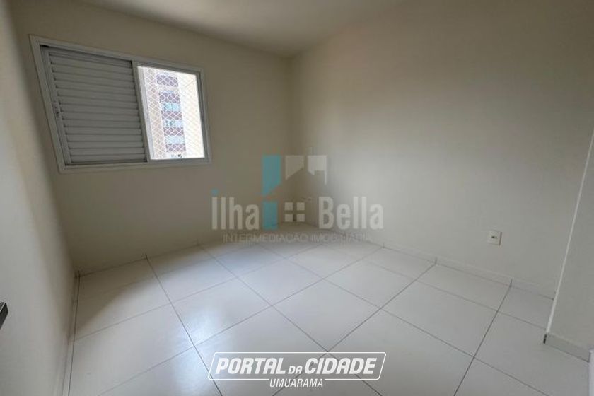 Apartamento &agrave; venda - Jardim S&atilde;o Jos&eacute;
