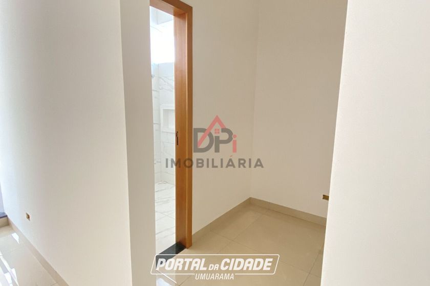 Casa &agrave; venda - 110m&sup2; - Jardim Veneza II