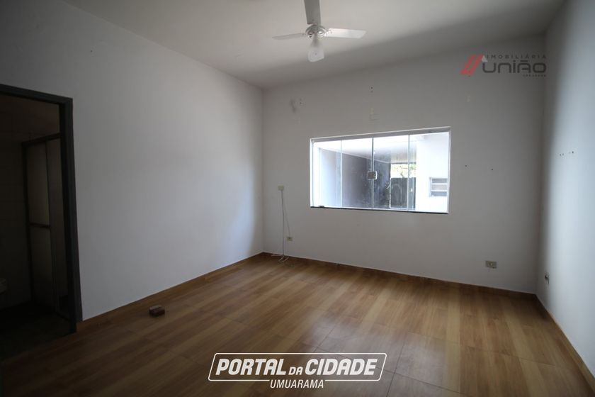 Casa para alugar - 90m&sup2; - Zona VI